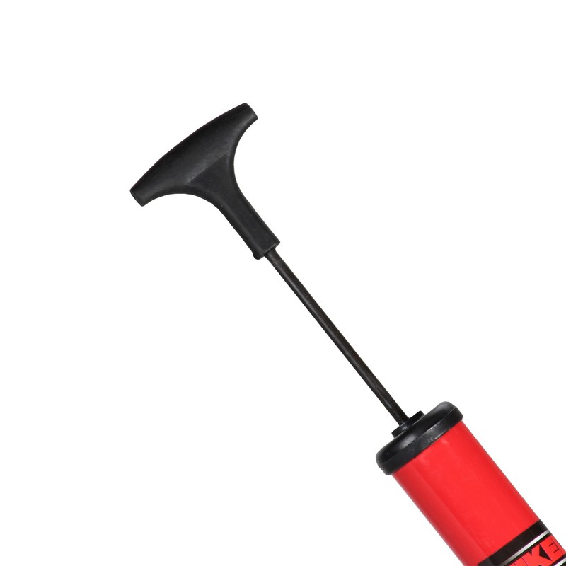 MIKELS Bomba balonera Manguera Flexible