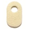 Dr. Jill's Felt Corn Pads, 40 Count