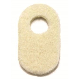 Dr. Jill's Felt Corn Pads, 40 Count