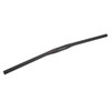 760mm Mountain Bike Riser Handle Bar 3K Carbon Fiber Construction