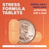 Rugby Multivitamin with Zinc Stress Formula - Dietary Supplement -