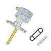 Raptor 660 YFM660R Fuel Gas Tank Petcock Valve Switch Pump