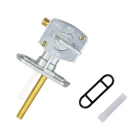 Raptor 660 YFM660R Fuel Gas Tank Petcock Valve Switch Pump for Compatible with Yamaha 2005 2004 2003 2002 2001 by Ketofa