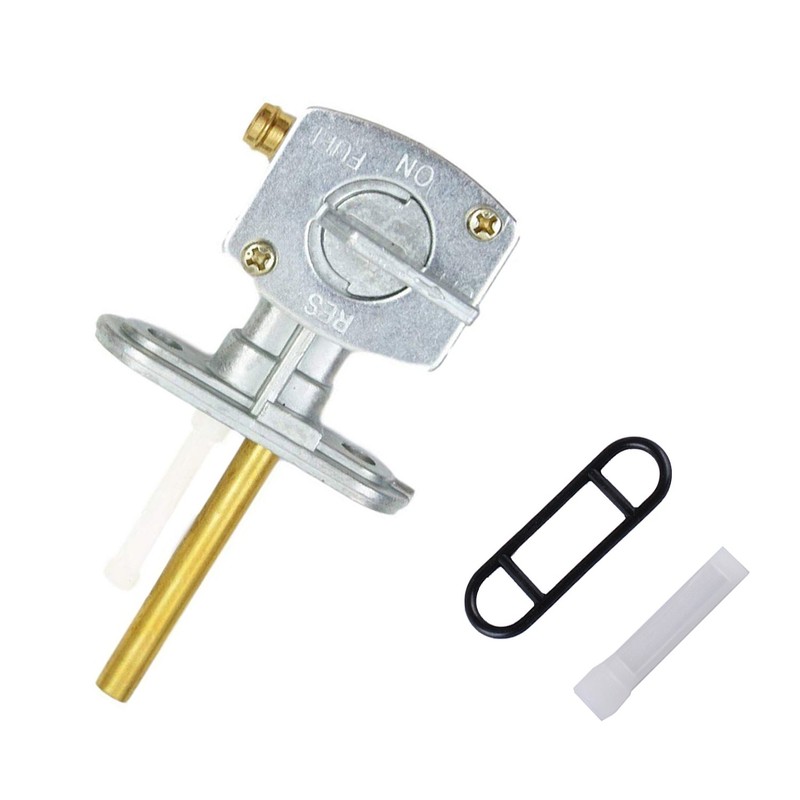 Raptor 660 YFM660R Fuel Gas Tank Petcock Valve Switch Pump