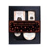 Three Sisters Bath & Body Boxed Gift Set (Harvest Pumpkin)