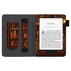 Huasiru Handheld Case for All-new Kindle (10th Gen - 2019