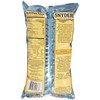 Snyder's of Hanover Pretzel Sandwiches - Cheddar Cheese - 8