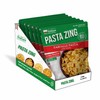 Pasta Zing Farfalle Pasta | Ready To Eat Plain Pasta