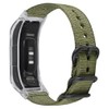 C2D JOY Canvas Nylon Bands Compatible with Garmin Vivosmart 5
