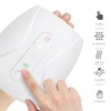 Tetron 9025 pneumatic hand massager hand massager