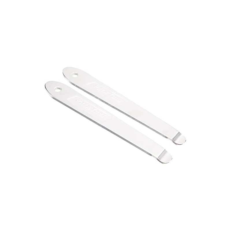 Park Tool TL-5 - Heavy-Duty Steel Tyre Lever - Set