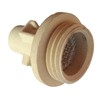 Preformed Mantle Burner Nose for Paulin/Humphrey Indoor Gaslights SKU BN748