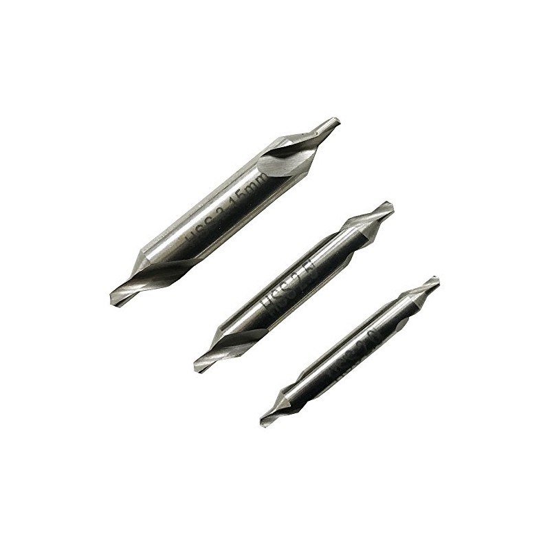 Purokuson center drill three [†› 24025] 24025