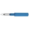 Floor Skiving Knife High Speed Steel Blade Professional PVC Plastic