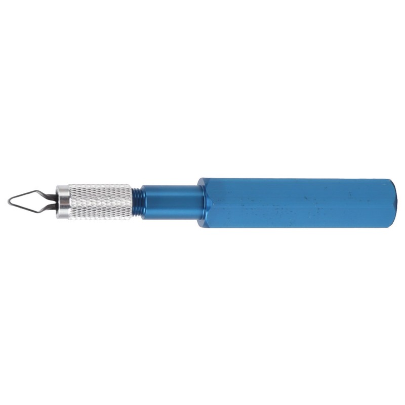 Floor Skiving Knife High Speed Steel Blade Professional PVC Plastic