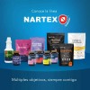Enzimas Digestivas Probióticos Con Inulina De Agave 60 Caps Fresa