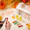 Thanksgiving Party Favors Bulk Fall Gifts, 12 Set, Grateful