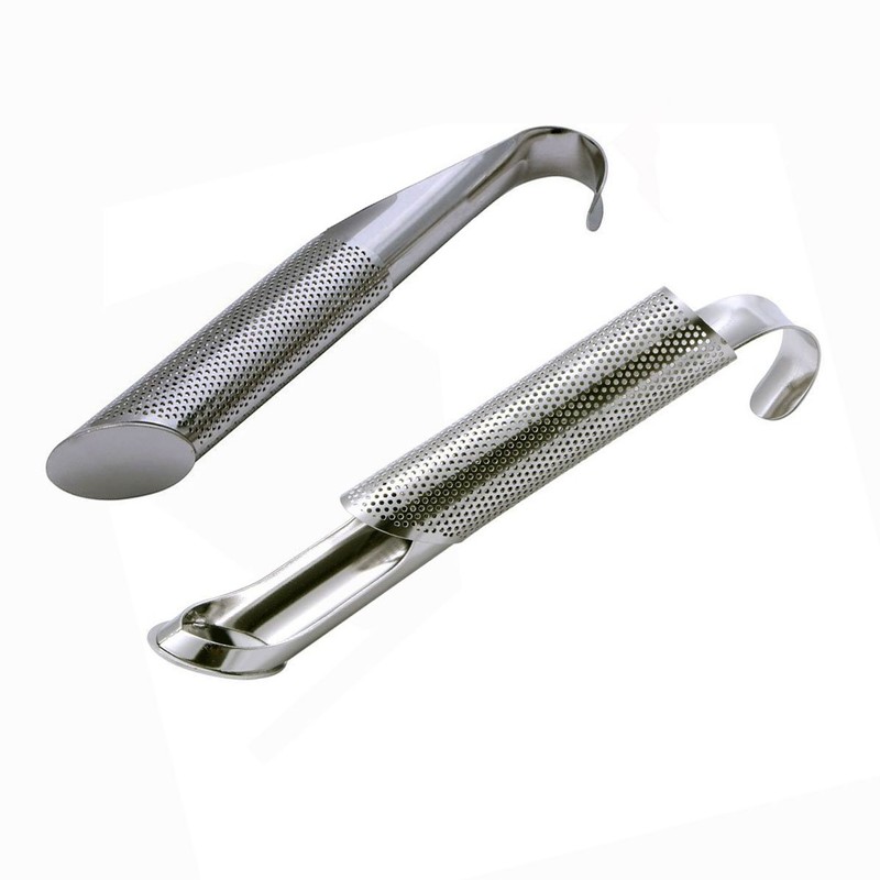 OFKPO Pack of 2 Tea Strainers for Loose Tea, Tea