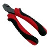 Stork Double Crimper Clamp Sleeves - Crimper