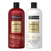 Tresemme Juego De Champú Y Acondicionador Con Queratina