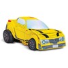 Transformers Child Bumblebee Converting Costume