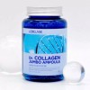 Bidameun Serum Suero Jumbo Coreano_ Colageno Y Caracol_ Antiarrugas