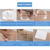 Emergency Wound Closure Devices, Zipper Wound Closure Strips, Laceration Closure