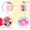My sweety pop - Set of 3 Minnie Mouse snack