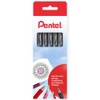 Pentel Energel X BL107 Retractable Gel Rollerball Pens - 0.7mm