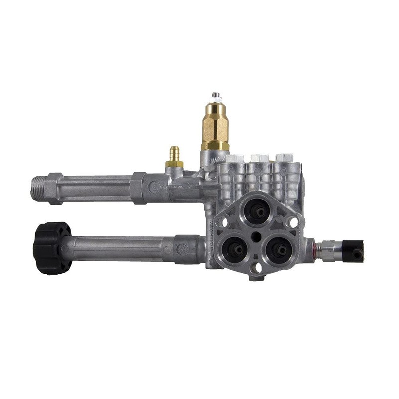 Pressure Washer PUMP HEAD COMPLETE Annovi Reverberi RMW2G24 RMW2.2G24EZ