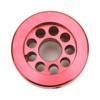 Professional Oil Filter Plate Oil Sandwich Plate Adapter Automobile Accessory