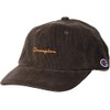 Champion 381-4020 Corduroy Cap, 22.4 - 23.2 inches (57 -