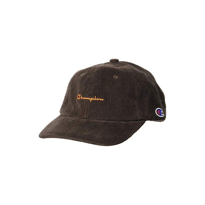 Champion 381-4020 Corduroy Cap, 22.4 - 23.2 inches (57 -
