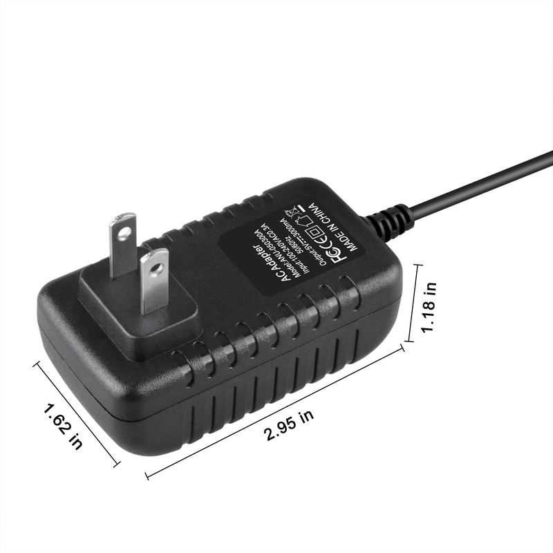 SKKSource 5V 3A USB-C Type-C AC Adapter Charger for Xfinity