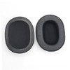 TEHAUX 1 Pair Replacement Ear Cushions for Headphones Comfortable Ear