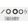 NONSTOP AUTO Armrest Repair Kit Catch Latch Left Side For