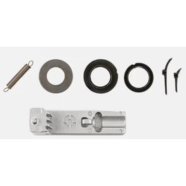 NONSTOP AUTO Armrest Repair Kit Catch Latch Left Side For MERCEDES Sprinter For VOLKSWAGEN Crafter 2006-2013