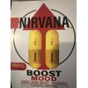 Unbranded 3ct Nirvana Nootropic 6 Caps Nootropic Focus Mind Body