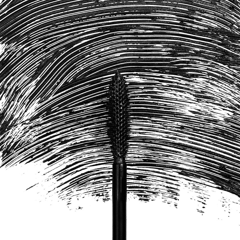 Pacifica Beauty Aquarian Gaze Water Resistant Mascara Abyss (black)