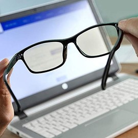 Shop-STORY Protective glasses against blue light