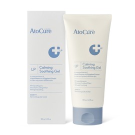 Kids Ten [1+1] Kids Ten Atocure LP Calming Soothing Gel 180g / [1+1] 키즈텐 아토큐어 LP 카밍 수딩젤 180g