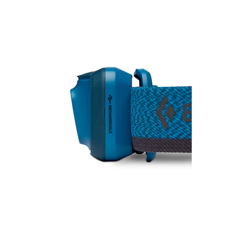 Black Diamond Cozmo 350-R Azure BD81313