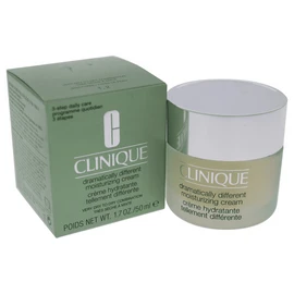 Clinique Dramatically Different Moisturizing Cream 1.7oz/50ml Full Size NIB