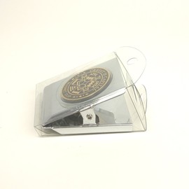 コクヨ クリップ マグネットクリップ 特大 黒 クリ-62ND