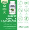 500 mg Calcium Supplement with Vitamin D3 (1000 IU) and