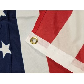 GLOBAL ADVERTISING SOLUTIONS Lot of 6 Branches Military Flags, 3x5 foot Banner Grommets, Air Force, US Navy, Coast Guard, Marines, Army Polyester Flags Set Space Force (Pack of 6)