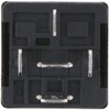 Bosch 0986AH0602 Mini Relay 12V 20A, 2x87, IP5K4, Operating Temperature