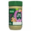 Knorr Zero Salt Roasted Garlic Bouillon Powder, 160g/5.6 oz