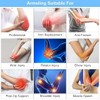Arm Sling for Men and Women, Arm Sling with Adjustable