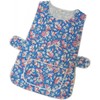 HDUK Ladies Floral Home/Work Tabard (Tabbard) Apron with Single Large